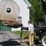 Moving the Millstone